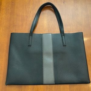 Vince Camuto Color-block Tote